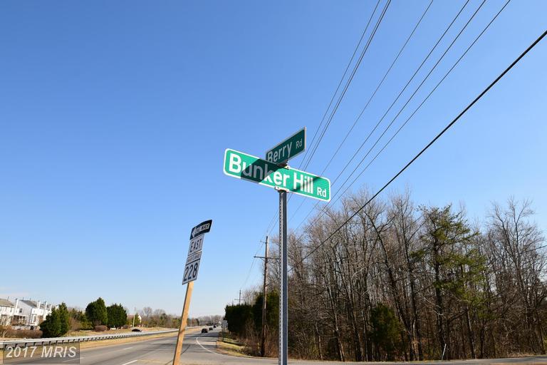 Berry Road - Photo 1