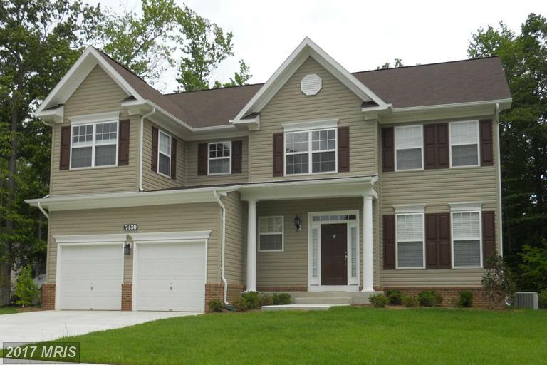 7362 Tottenham Drive - Photo 1