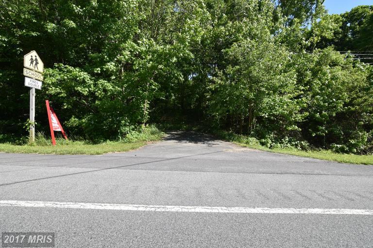 Indian Head Highway - Photo 1