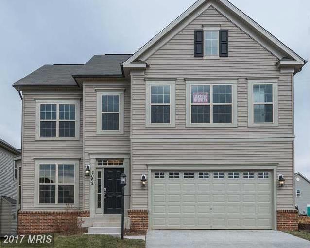 2062 Bagpipe Lane - Photo 1