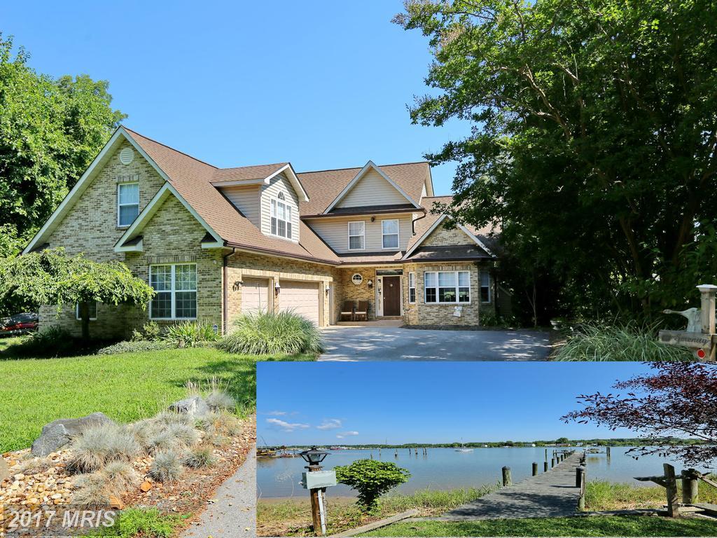 12396 Neale Sound Drive - Photo 1