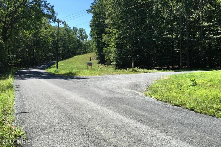 Mountaineer Lane - Photo 1
