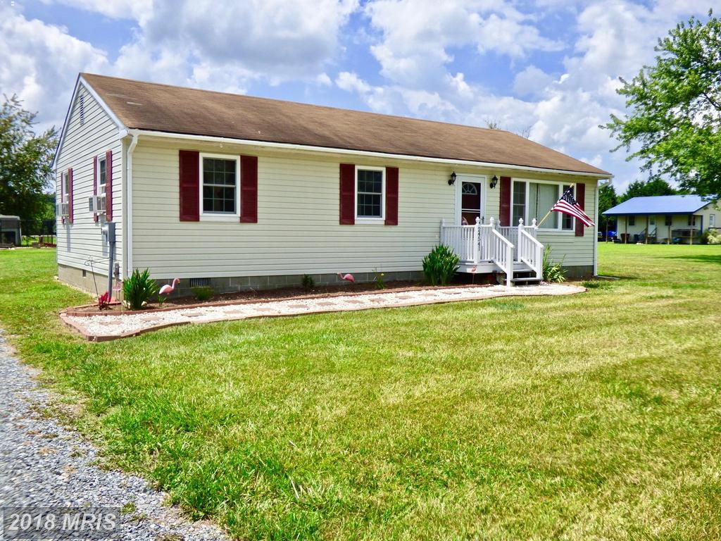 24541 Hynson Road - Photo 1