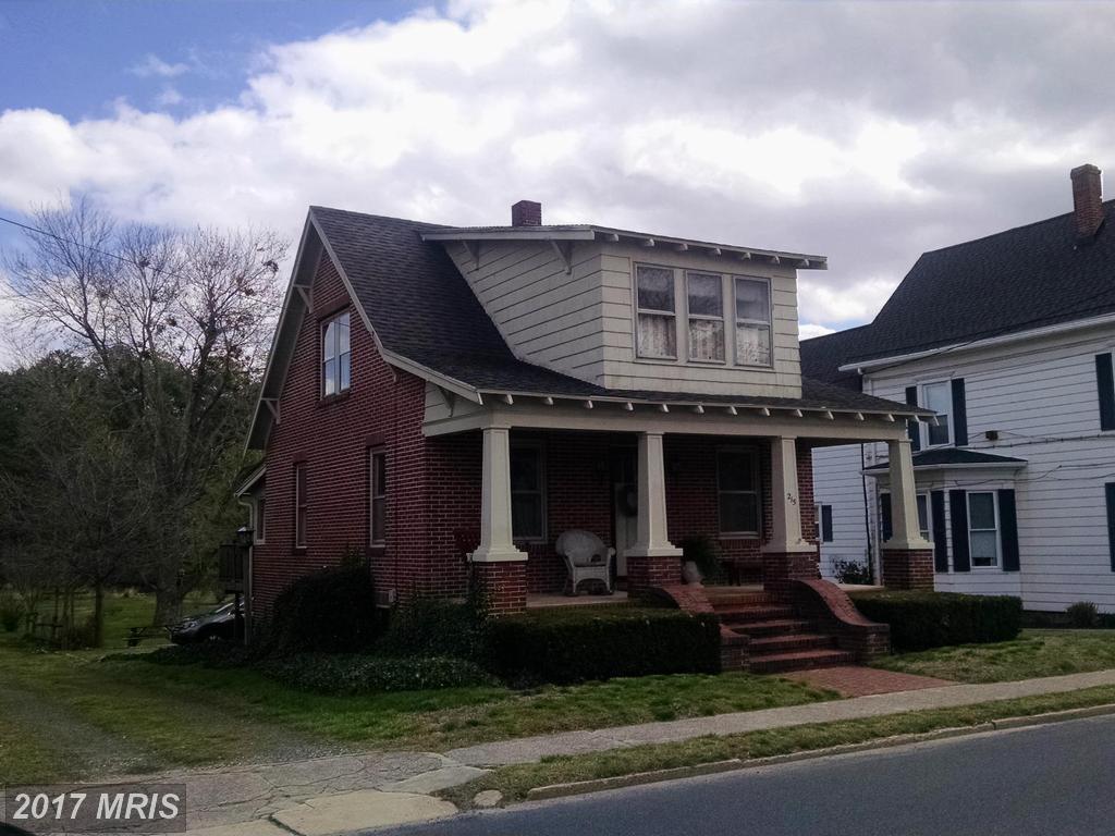 215 North Main Street - Photo 1