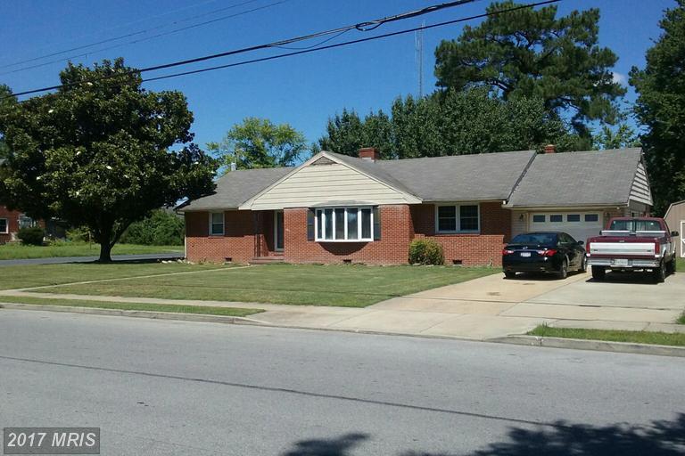 321 W. Central Avenue - Photo 1