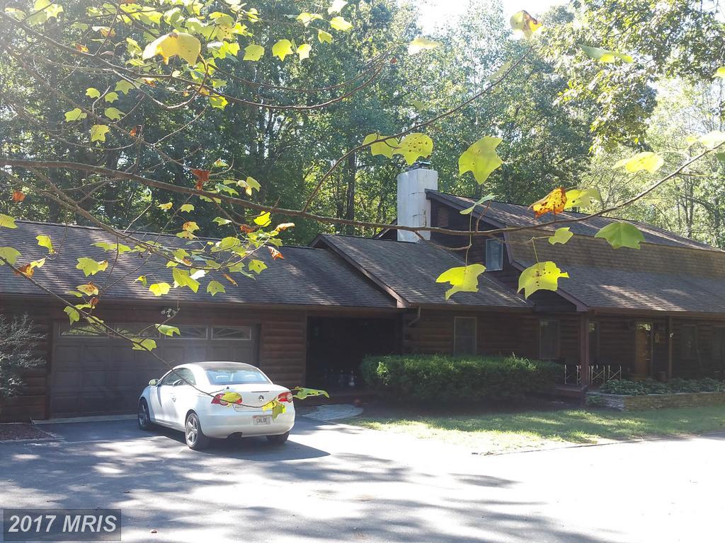25449 Shad Run Way - Photo 1