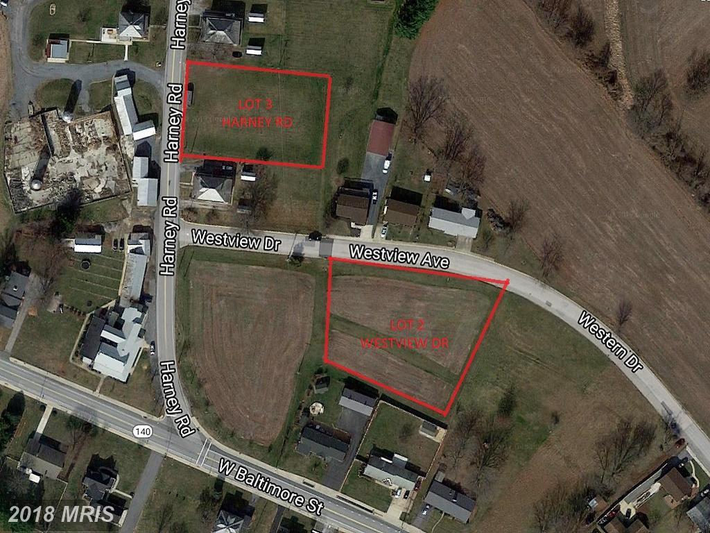 Westview Lot 2 Drive - Photo 1