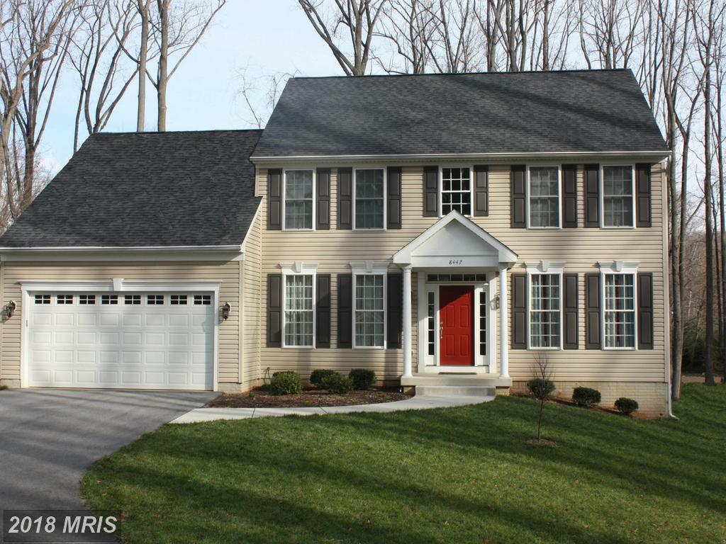 Uniontown Road - Photo 1