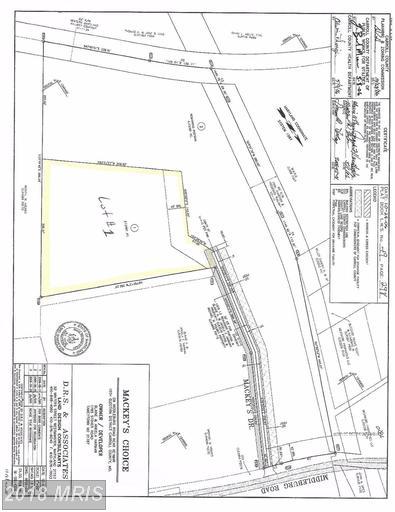 1-LOT Mackeys Drive - Photo 1