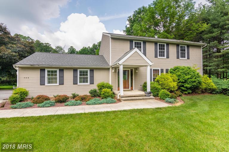 404 Duncan Lane - Photo 1