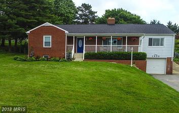 1639 Old Manchester Road - Photo 1