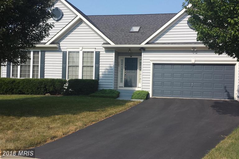 509 Nile Court - Photo 1
