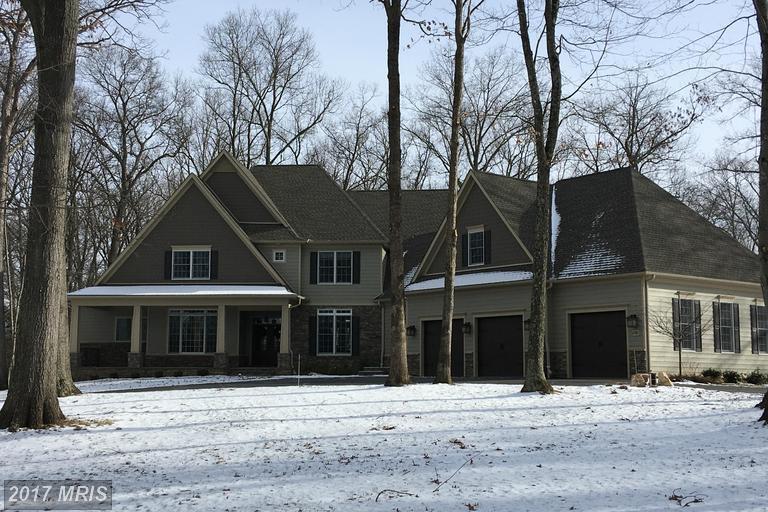 LOT 32 Gary Mint Court - Photo 1