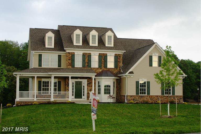 18-LOT # Quiet Meadow Way - Photo 1