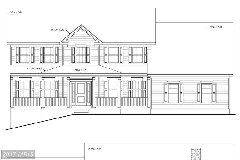 11-LOT Luetta Court - Photo 1