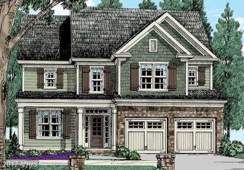 Carrollton Road - Photo 1