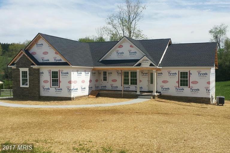 1727 Mayberry Road Road - Photo 1