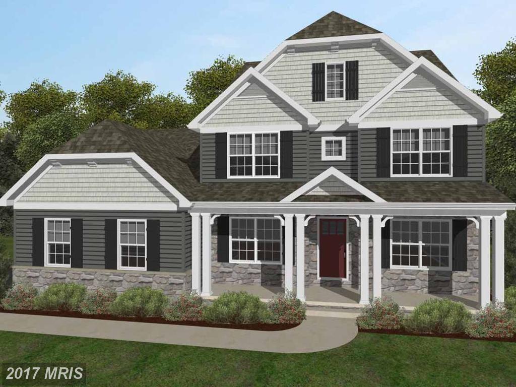 3846 Fortress Court - Photo 1