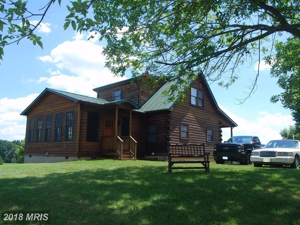 14311 Eggbornsville Road - Photo 1