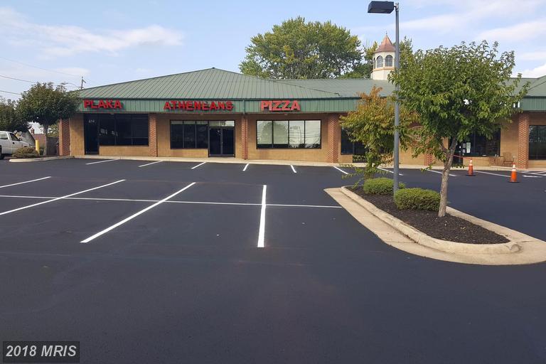 600 Sperryville - Photo 1