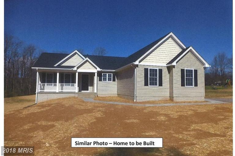 0 Edwards Shop Rd. - Photo 1