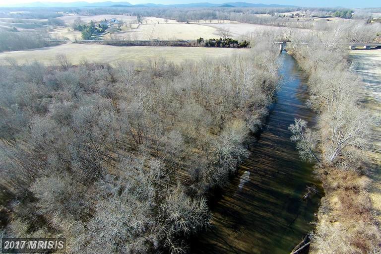 Old Barn Rd And Rixyville Rd - Photo 1