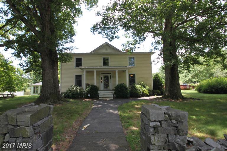 23248 Lignum Road - Photo 1