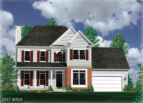 LOT 37 Blackbird Loop - Photo 1