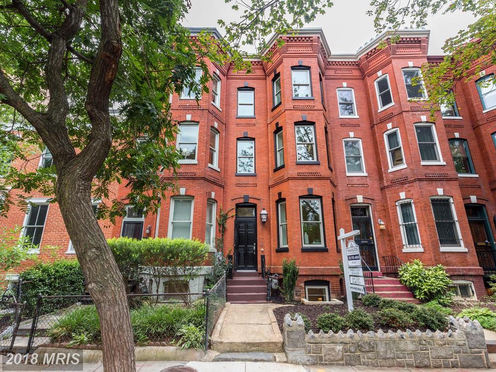 1446 Q Street - Photo 1