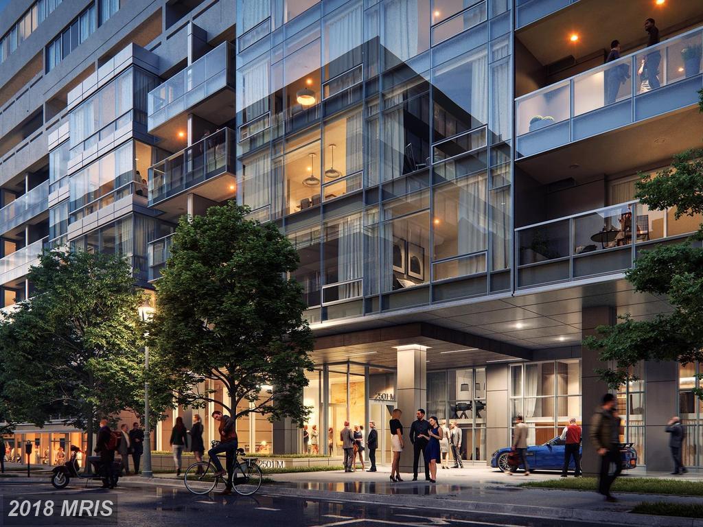 2501 M Street - Photo 1