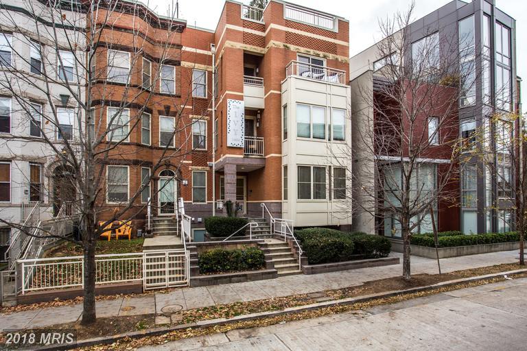 1464 Harvard Street - Photo 1