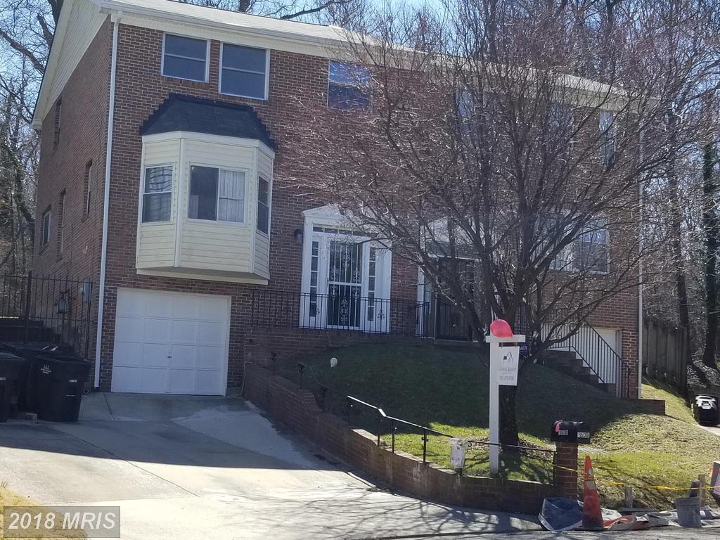 1530 Gallatin Place - Photo 1