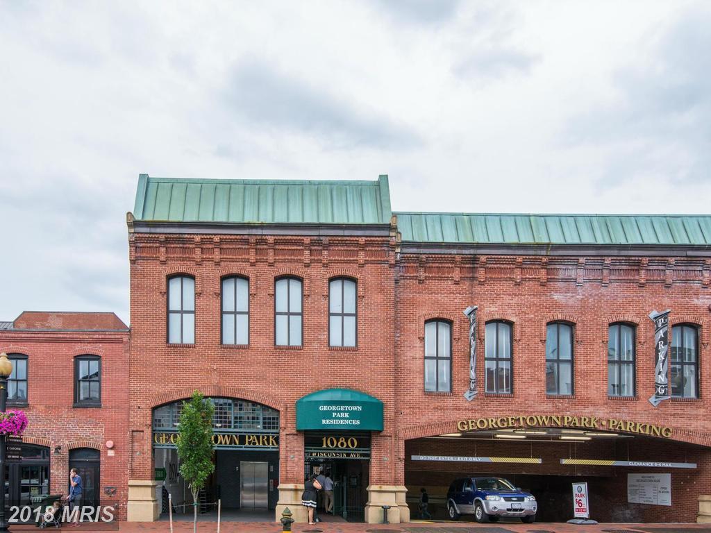 1080 Wisconsin Avenue - Photo 1