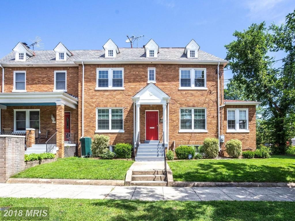1326 Allison Street - Photo 1