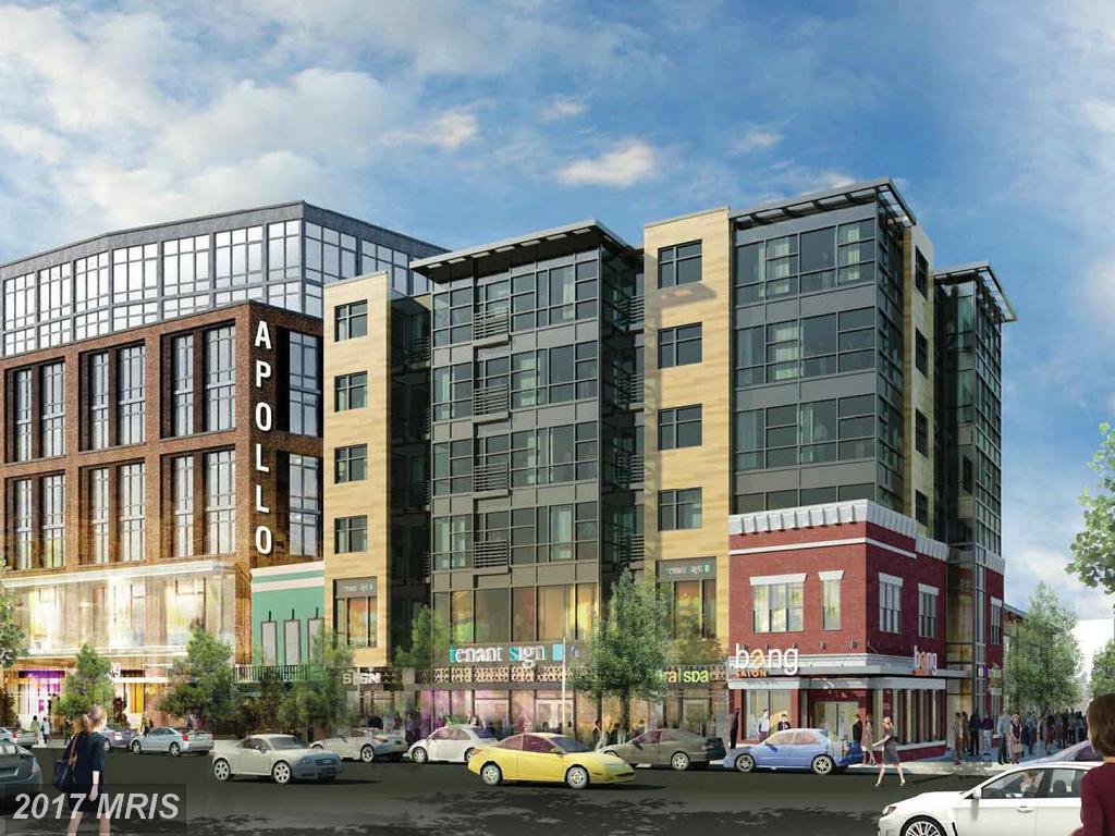 650 H Street - Photo 1