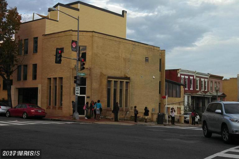 3001 Georgia Avenue - Photo 1