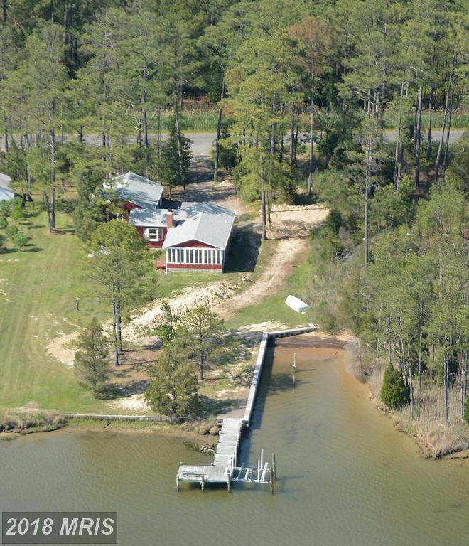 4914 David Greene Road - Photo 1