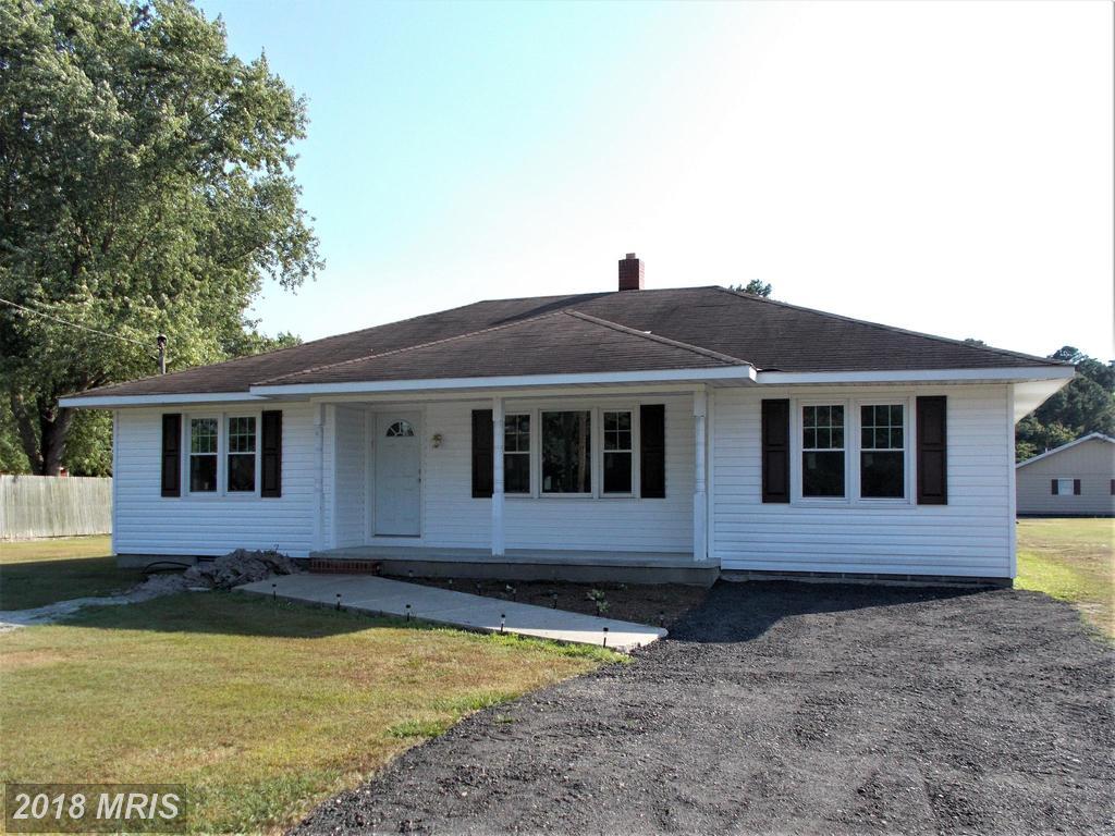 5338 Bucktown Road - Photo 1