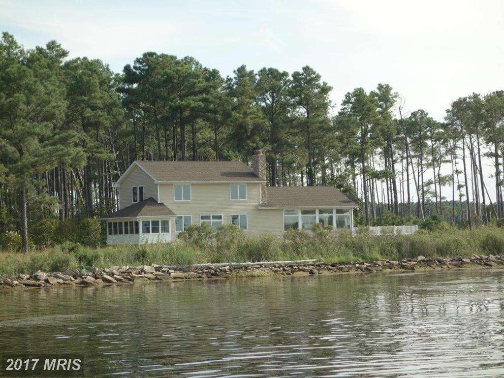 726 Hills Point Road - Photo 1