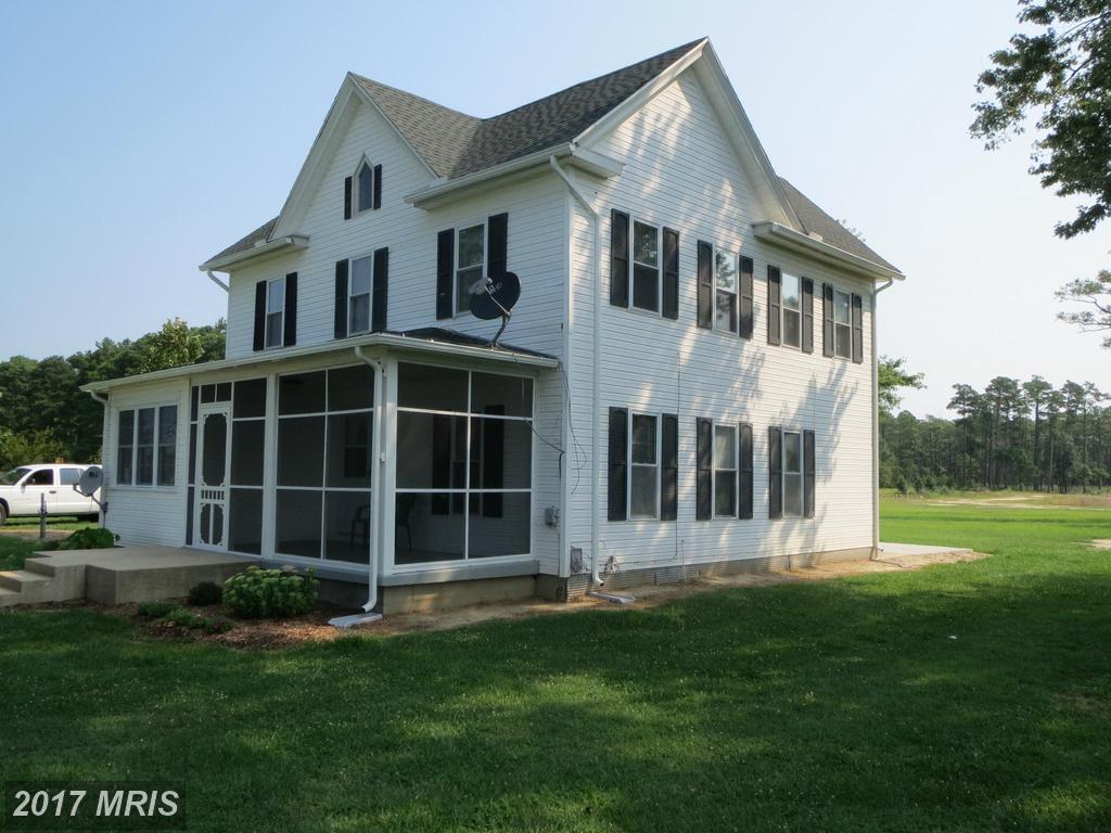 2611 Hoopers Island Road - Photo 1
