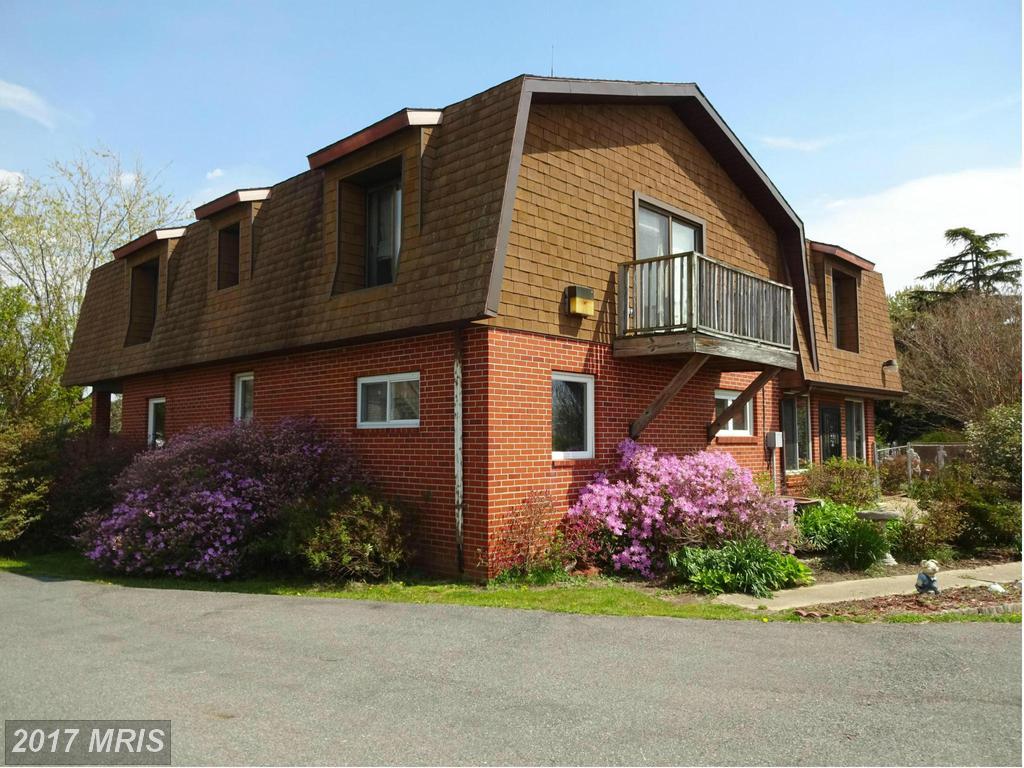 2568 Hoopers Island Road - Photo 1