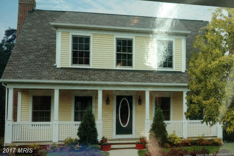 117 Moxey Circle - Photo 1