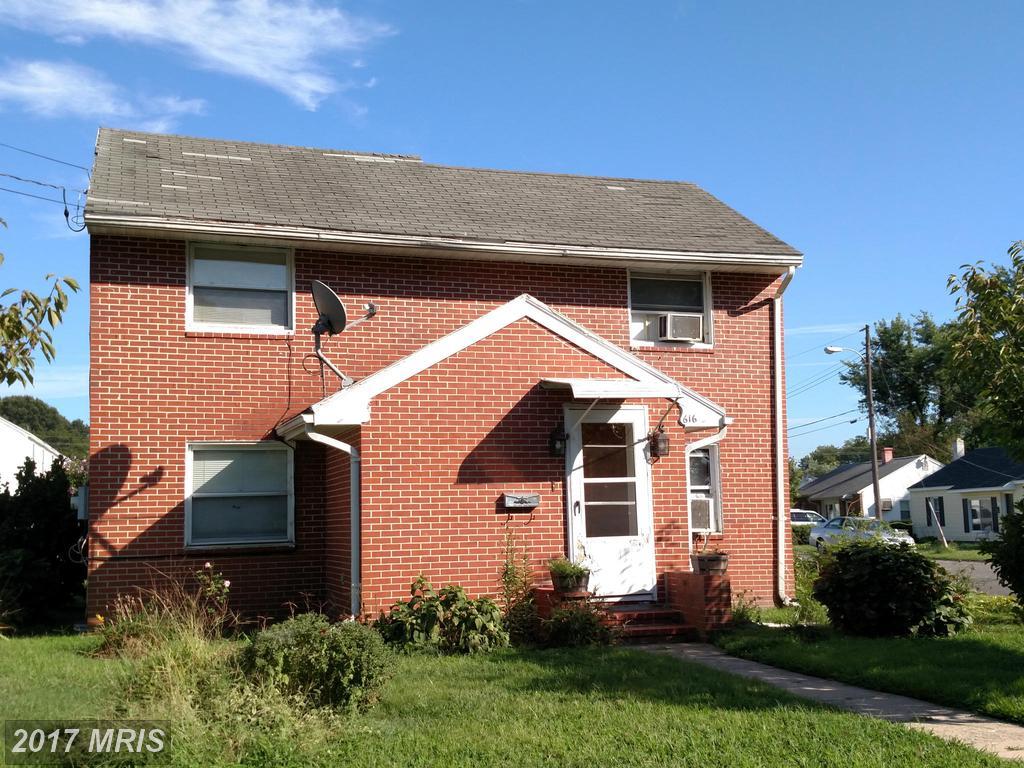 616 Hubert Street - Photo 1