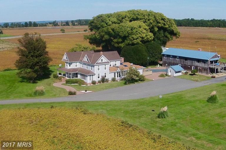 615 Taylors Island Road - Photo 1