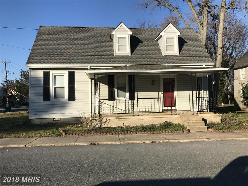 113 Race Street - Photo 1