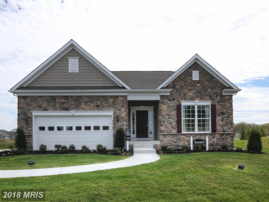 142 Regulator Dr No Drive - Photo 1