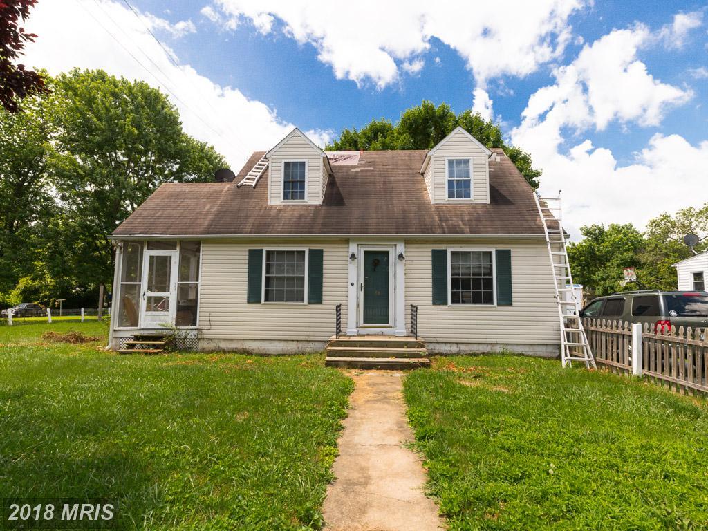 124 Hillcrest Drive - Photo 1