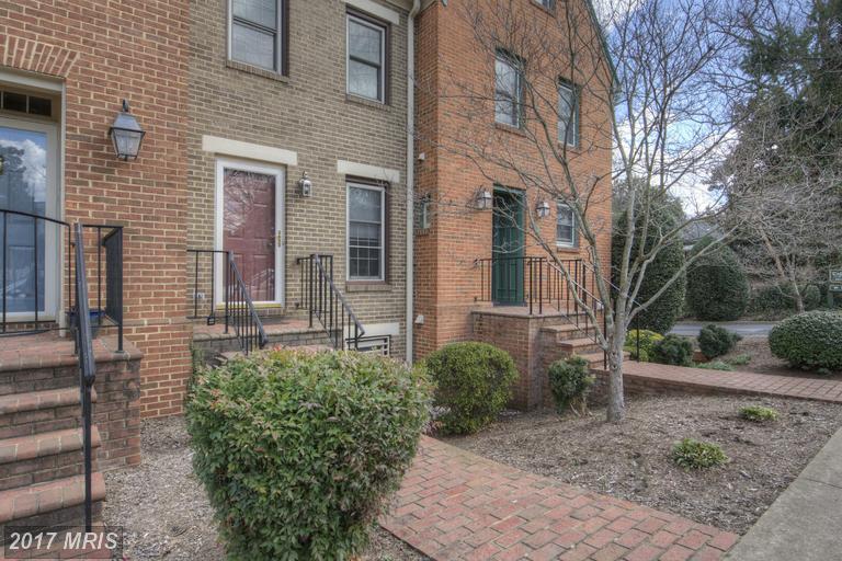 803 College Avenue - Photo 1