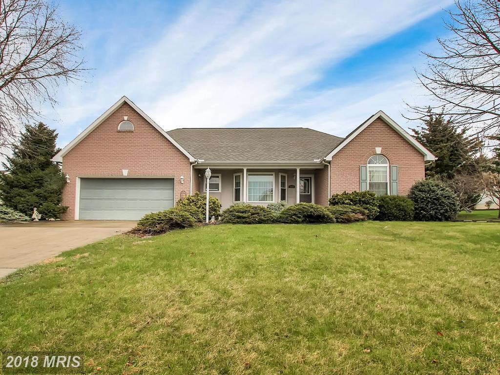 7149 Fairway Drive - Photo 1