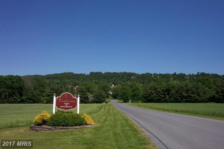 LOT 68 Longwood Drive - Photo 1